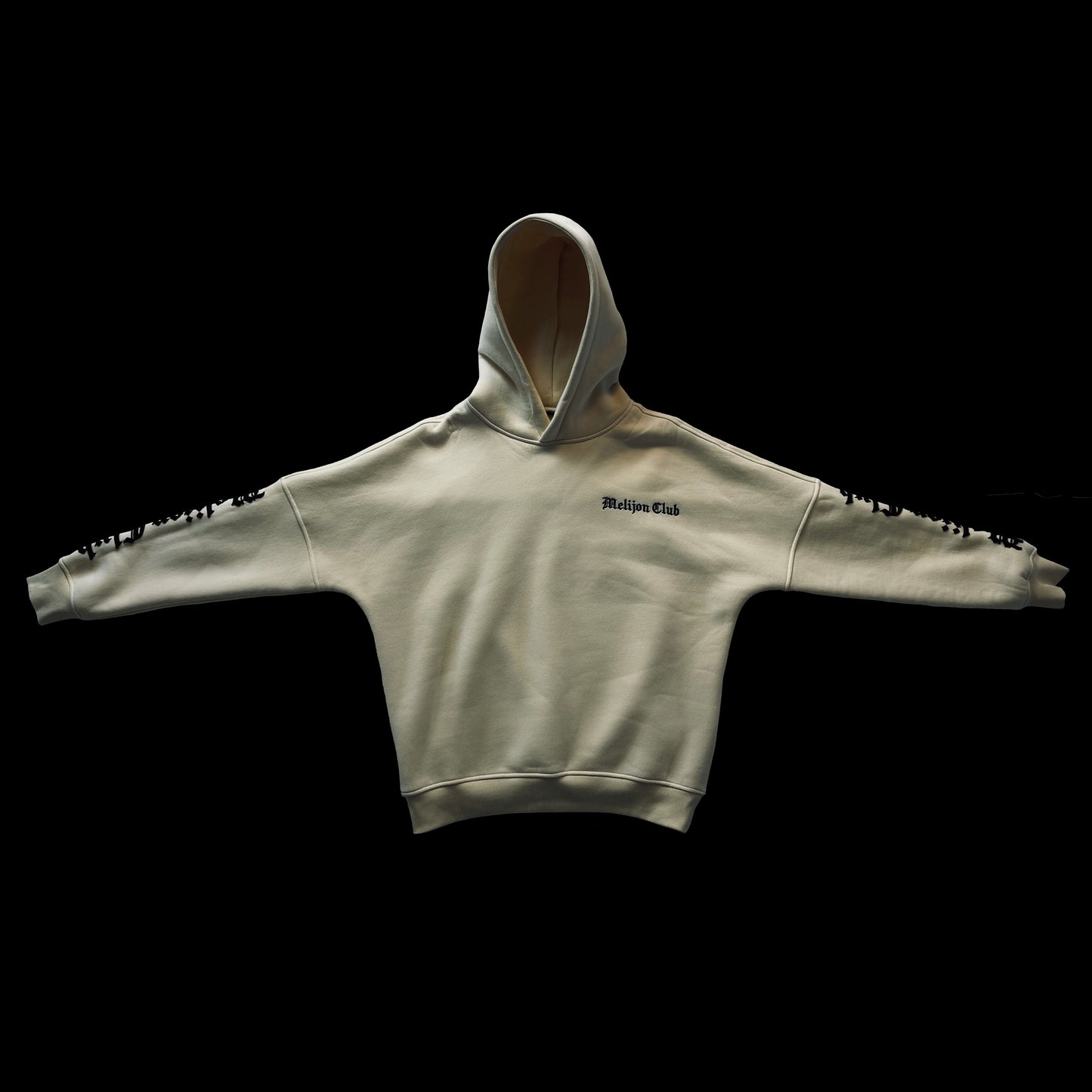 Freedom doesn't wear seatbelts - Hoodie beige