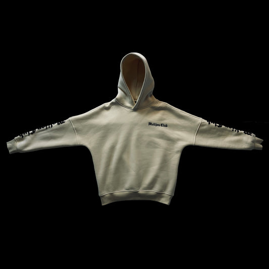 Freedom doesn't wear seatbelts - Hoodie beige